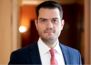 BFF Banking Group: Ο Χρήστος Θεοδoσίου αναλαμβάνει Country Manager για την Ελλάδα