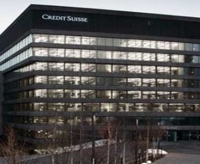 Changes to the Board of Directors of Credit Suisse Group