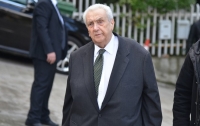 Το σπίτι του Δημ. Κοντομηνά ανάμεσα στα δεκάδες σπίτια που κάηκαν στη Βαρυμπόμπη