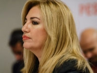 «Ναι» και από το ΚΙΝΑΛ στην Αικ. Σακελλαροπούλου για ΠτΔ