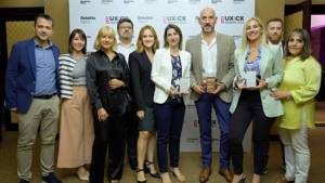 Chiesi Hellas: Σημαντικές διακρίσεις για άλλη μια χρονιά στα UX|CX Awards