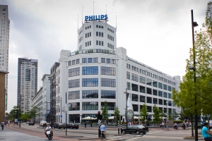 Philips: Πτώση 17% στα καθαρά κέρδη δ΄ τριμήνου