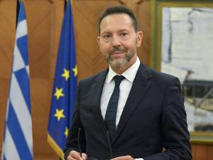 Στουρνάρας: Αύξηση του ΑΕΠ κατά 6% το 2022