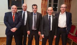 ΣΕΙΒ: Η ιατρική τεχνολογία έχει πρωταγωνιστικό ρόλο στον μετασχηματισμό των συστημάτων υγείας