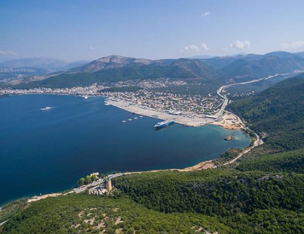 Πάνω από 3,1 εκατ. επιβάτες στα τρία μεγάλα λιμάνια της χώρας από 1-15 Αυγούστου