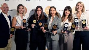 Lidl Ελλάς: Έντεκα διακρίσεις στα Supermarket Awards 2022
