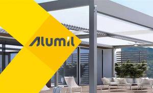 Alumil: Δάνειο 13,7 εκ. ευρώ από την EBRD για ανάπτυξη εγκαταστάσεων στην ω