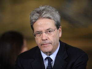 Πάολο Τζεντιλόνι: Σημαντική πρόοδος για την ευρωπαϊκή και ιδίως την ελληνική οικονομία