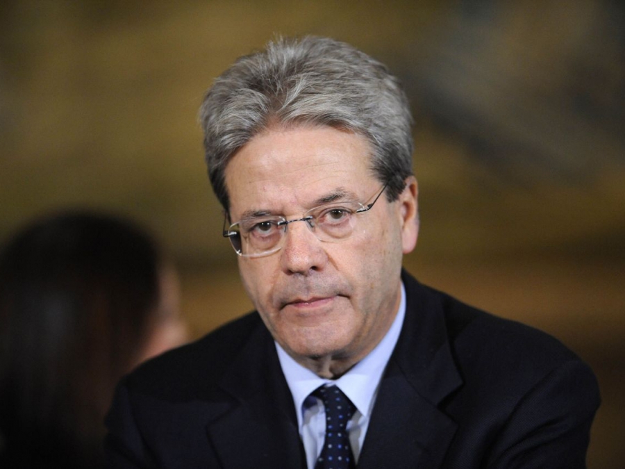 Πάολο Τζεντιλόνι: Σημαντική πρόοδος για την ευρωπαϊκή και ιδίως την ελληνική οικονομία