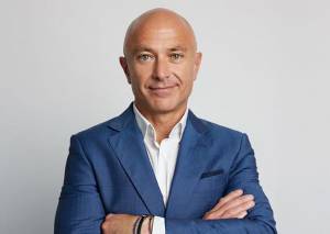 Νέος CEO στη Vodafone Ελλάδας o Αχιλλέας Κανάρης