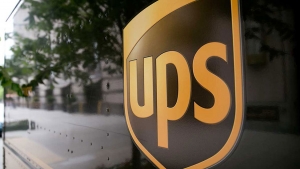 UPS: Περισσότερα έσοδα, αλλά λιγότερα κέρδη το α΄ τρίμηνο του έτους