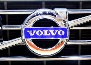Volvo: Αύξηση κατά 75% των λειτουργικών κερδών της το τρίτο 3μηνο