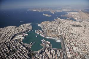 PPA S.A.: Targeted infrastructure interventions and upgrade works in full progress to enhance operational readiness of the Port of Piraeus in view of the upcoming summer season
