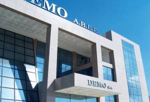 Δύο βραβεία για την DEMO στα ΔΕΗ ΒΙΤΕ AWARDS