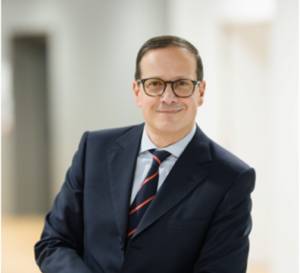 Crédit Agricole: Cyril Kammoun has been appointed Chief Executive Officer of Indosuez Corporate Advisory