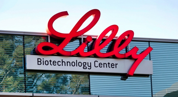 Eli Lilly: Συμφωνία εξαγοράς της Dermira ύψους 1,1 δισ. δολ.