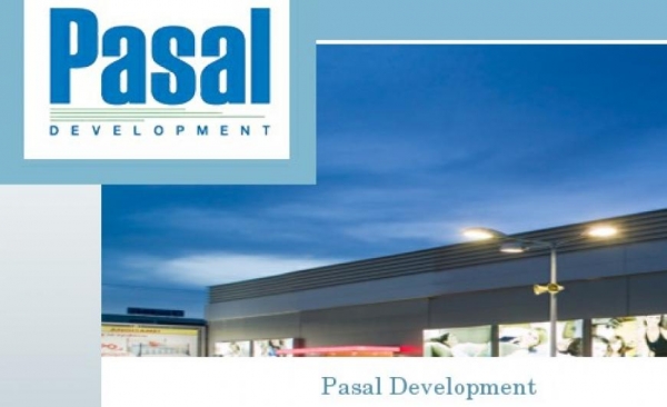 Pasal: Ο Θ. Αποστολίδης ορίστηκε πρόεδρος της Επιτροπής Ελέγχου