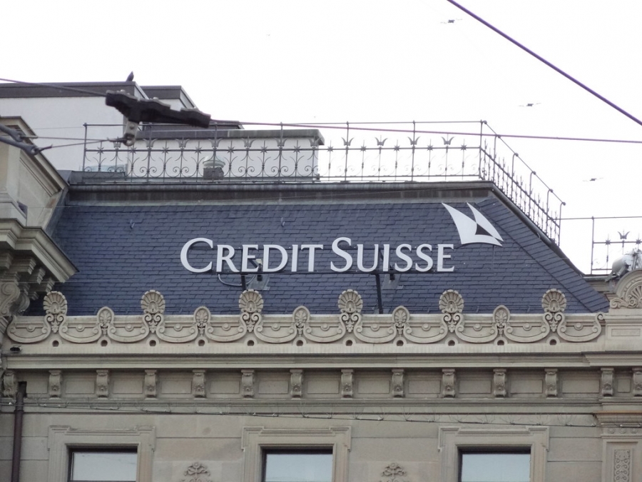 Proposed new appointments to the Board of Directors of Credit Suisse Group AG