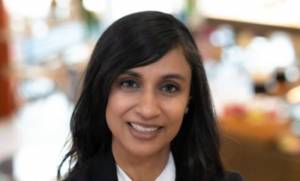 Η Kavita Patel νέα Διευθύνουσα Σύμβουλος της Roche Ελλάς