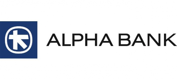 Alpha Bank: Anastasia Sakellariou is appointed Chief Transformation Officer and Fragiski Melissa Chief Human Resources Officer