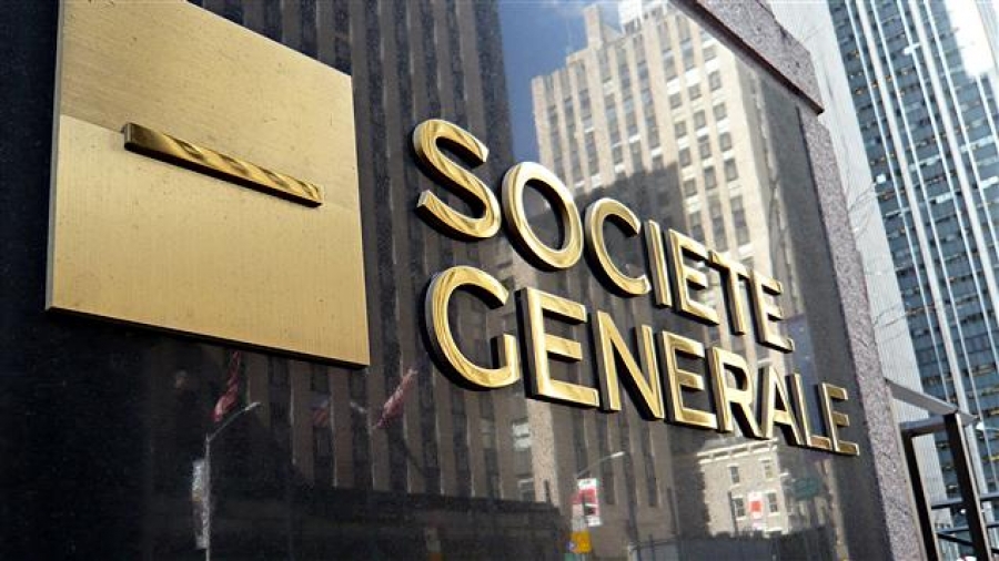 Societe Generale announces an agreement to acquire ITL