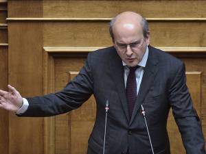 Κ. Χατζηδάκης: Με την προστασία των παραλιών μας δεν αστειευόμαστε! Αλλάζουν πολλά αυτό το καλοκαίρι - Οι 7 πιο σημαντικές αλλαγές με τον νέο νόμο