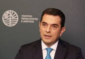 Στα 15 ευρώ ανά μεγαβατώρα η επιδότηση στο ρεύμα τον Απρίλιο