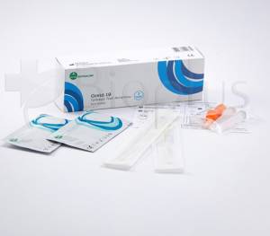 Πώς θα διενεργούνται τα υποχρεωτικά rapid tests για τους ανεμβολίαστους στον ιδιωτικό τομέα
