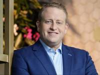 Ο Jason Liberty, Πρόεδρος και CEO του Royal Caribbean Group νέος Πρόεδρος της Διεθνούς Ένωσης Εταιρειών Κρουαζιέρας (CLIA)