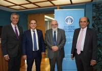 «Όλη η Υδρόγειος ένα Σπίτι»: Μια έμπρακτη απάντηση στις γεωγραφικές ανισότητες για τους ογκολογικούς ασθενείς