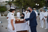 200 εκατ. ευρώ για τη στήριξη της ναυτικής εκπαίδευσης ανακοίνωσε ο ΥΝΑΝΠ Γιάννης Πλακιωτάκης