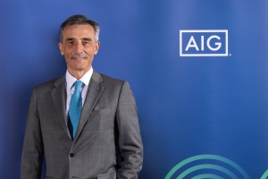 Η AIG γιόρτασε τα 70 Χρόνια παρουσίας της στην Ελλάδα