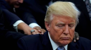 Ξεκίνησε η δίκη του Ντόναλντ Τραμπ στην Γερουσία