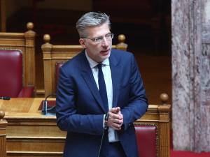Σκέρτσος: 477 ευρώ ο κατώτατος μισθός στη Βουλγαρία, 968 ευρώ στην Ελλάδα
