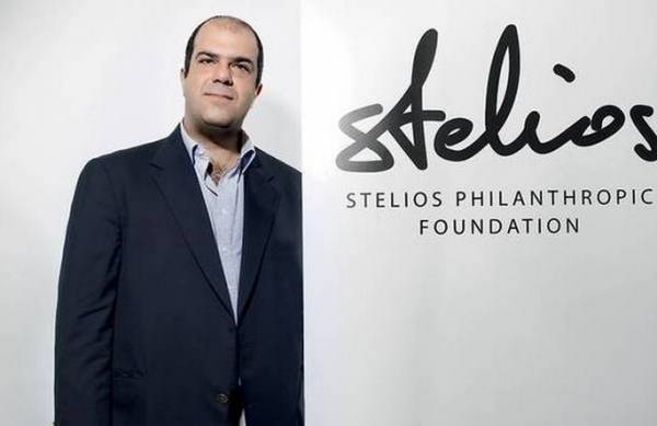 Ίδρυμα Στέλιος Χατζηιωάννου: Δωρεά 10.000 ευρώ σε κάθε οικογένεια θανόντος στα Τέμπη