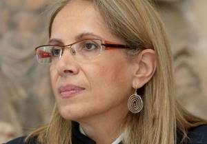 Στο ΔΣ του Ευρωπαϊκού Φορέα Εγγυοδοσίας η CEO της Αναπτυξιακής Τράπεζας Αθ. Χατζηπέτρου