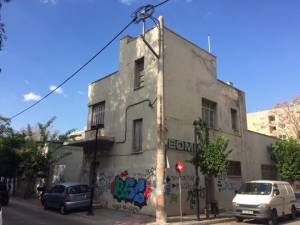 ΤΑΙΠΕΔ: Η «MRP TAVROS ΑΕ», «επιλέξιμος επενδυτής» για την αξιοποίηση ακινήτου του ΕΟΜΜΕΧ στον Ταύρο