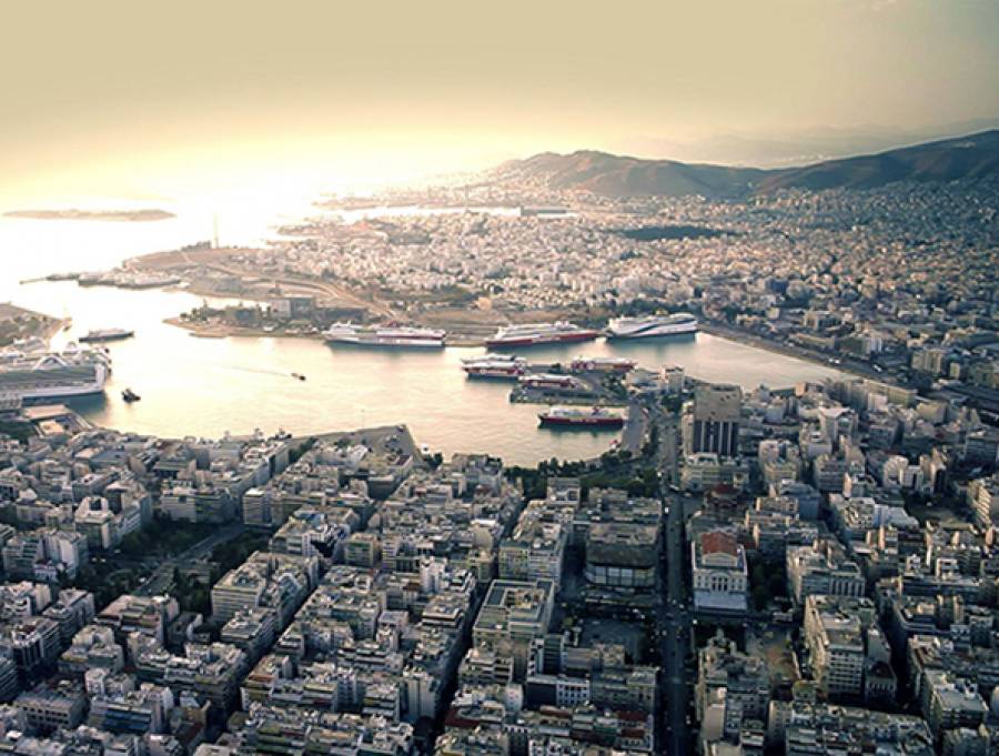 ΔΕΔΔΗΕ: Προχωρεί το σχέδιο ηλεκτροδότησης από ξηράς των πλοίων στα ελληνικά λιμάνια