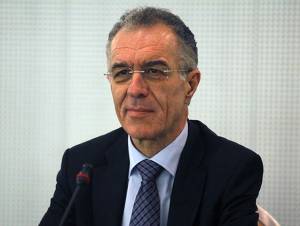Συμμετοχή στη Διοίκηση του Συνεγγυητικού ζήτησε ο Βασίλης Ράπανος