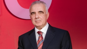 Αποχωρεί από την Ergo ο Δημ. Χατζηπαναγιώτου