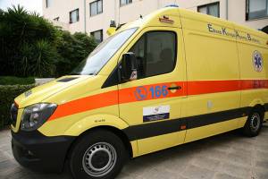ΕΚΑΒ: Ανοίγει η πλατφόρμα για προσλήψεις μέχρι τις 28 Ιουλίου