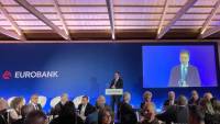 Eurobank: Νέα πρωτοβουλία για την Απασχόληση