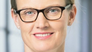 Annelis Lüscher Hämmerli succeeds Paul Norton as CFO of the Helvetia Group