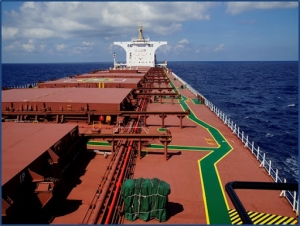 Diana Shipping Inc. Announces Time Charter Contract for m/v New Orleans with NYK Line
