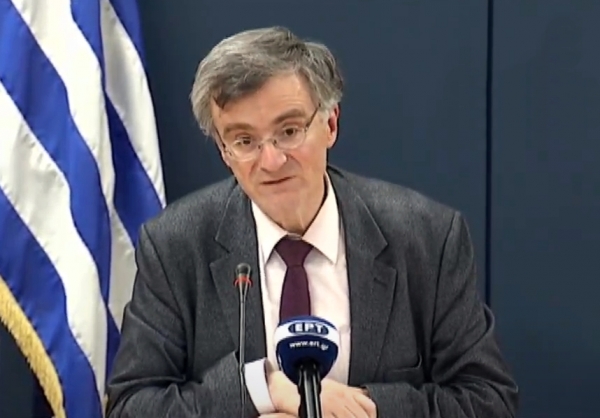 40 νέα κρούσματα και 4 νέοι θάνατοι στη χώρα