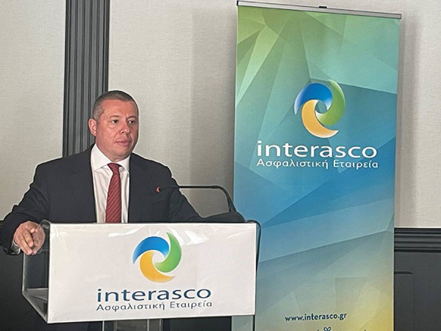 Interasco: Μεγάλη συνάντηση στη Βόρεια Ελλάδα