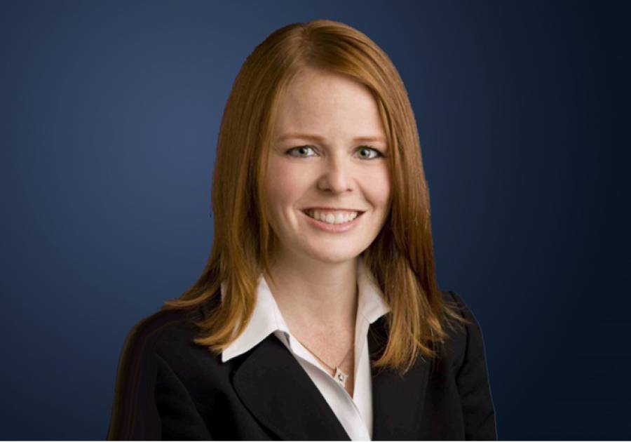 Aon Appoints Jillian Slyfield As Chief Innovation Officer
