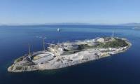 Στο ΕΣΠΑ η κατασκευή της Νέας Προβλήτας Small Scale LNG στον Τερματικό Σταθμό Ρεβυθούσας