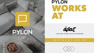 Η Άβαξ πρoχωρεί στη νέα ψηφιακή εποχή με τo PYLON ERP του Όμιλου Epsilon Net