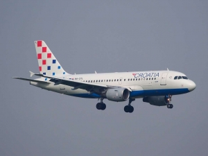 Croatia Airlines: Σύνδεση της Αθήνας με Ντουμπρόβνικ, Ζάγκρεμπ και Σπλιτ